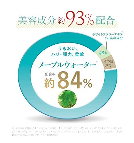 Amazon | エスプリーナ 美BIO カプセルメープルウォーター